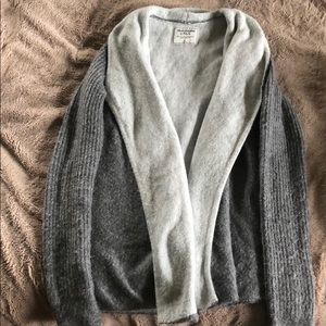 Cozy Cardigan